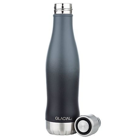 Glacial Íþróttahlíf fyrir Hitabrúsi 280 ml/400 ml - Ryðfrítt stá