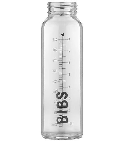BIBS Flaska - Gler - 225ml