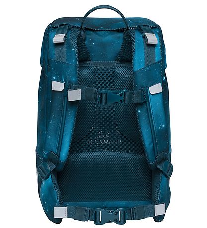 Beckmann School Bag Set - Classic+ - Ninja Master