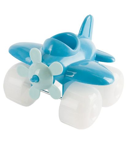 Dantoy Flight/Snowplow Set - Thorbjørn