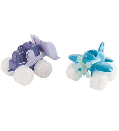 Dantoy Flight/Snowplow Set - Thorbjørn