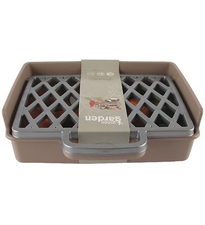 Dantoy Grill sett - Green Garden - 12 Partar