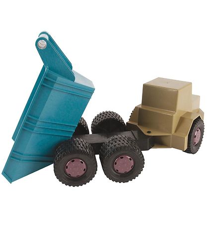 Dantoy Gigant Dumper Gigant - 47 cm - Blue Merilelut
