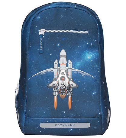 Beckmann School Bag Set - Classic+ - Space Mission