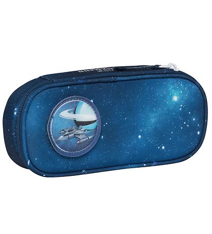 Beckmann School Bag Set - Classic - Space Mission