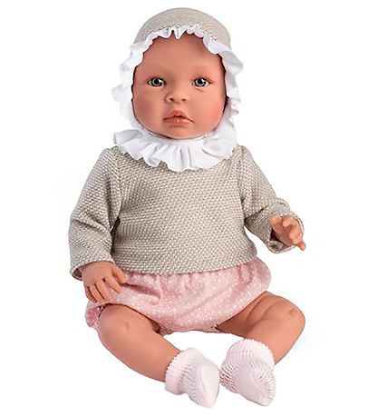 Asi Dúkka - 43 cm - Leonora