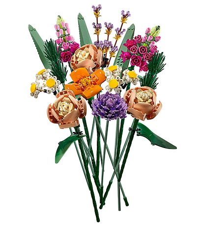 LEGO® Creator Expert - Flower Bouquet 10280 - 756 Parts