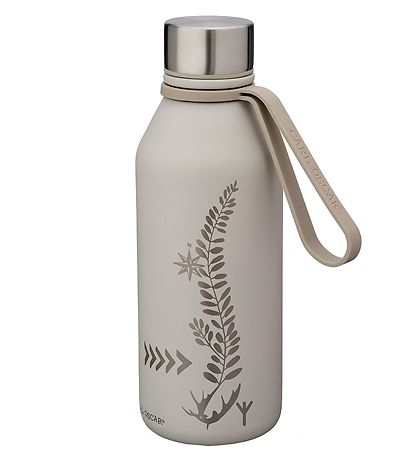 Carl Oscar Hitabrúsi - 0,5L - Power - Grátt