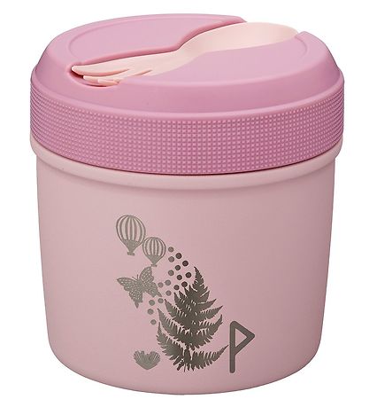 Carl Oscar Thermo bolli - 0,5L - Ástríða - Bleikt