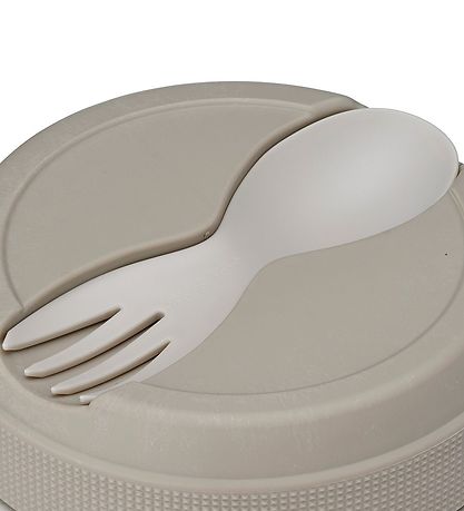 Carl Oscar 5 L - Power - Grau