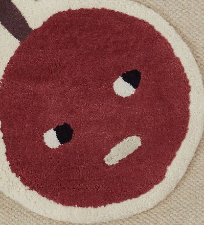 OYOY Tapestry - Kirsuber á toppnum - Ed