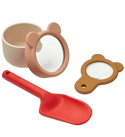 Liewood Exploration Kit - Bessie - Toskana Rose Multi