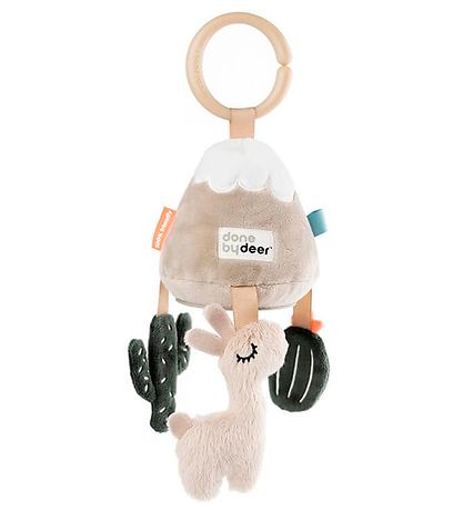 Jouet Suspendu Done by Deer - Sensoriel - Lalee Sable