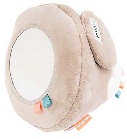 Done By Deer Activity Toy Toys - Hide & Seek Mountain - Lalee - 