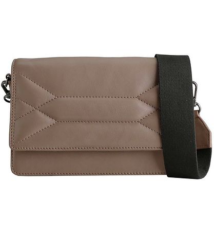 Markberg Shoulder Bag - Tamaya Monogram - Carmel w/Black