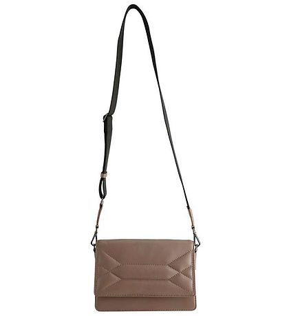 Markberg Shoulder Bag - Tamaya Monogram - Carmel w/Black