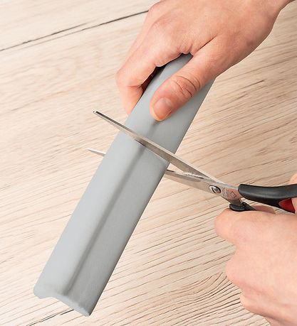 Reer Edge protector - 2x1 m - Grey