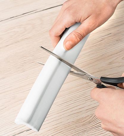 Reer Edge Protector - 2x1 m - Vit