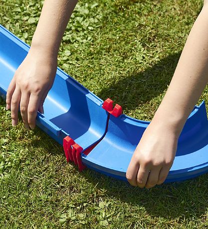 AquaPlay Water Course Expansion set - Curves