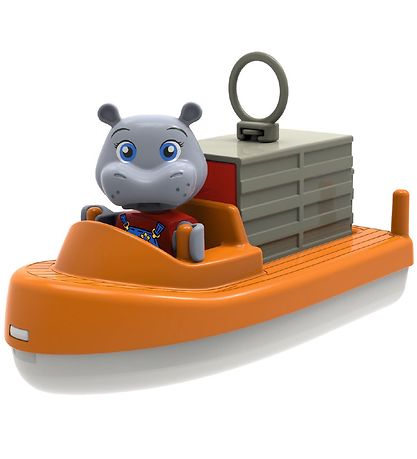 AquaPlay Spielzeug - Bootsset