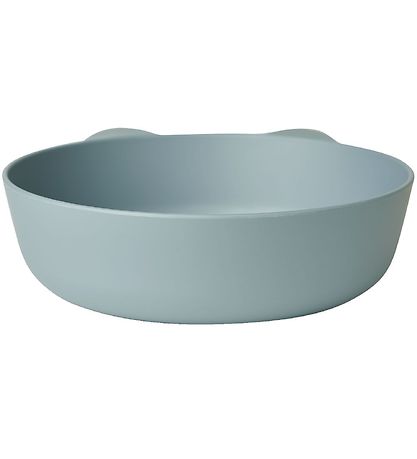 Liewood Bowl - 2-Pack - Solina - Rabbit Sea Blue