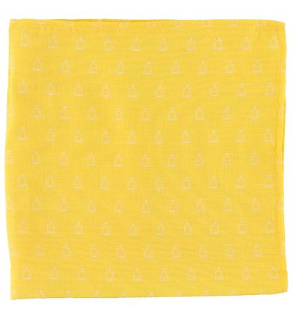 Sophie la Girafe Hydrofiele Doek - 4-pack - Multicolour