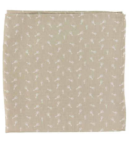 Sophie la Girafe Hydrofiele Doek - 4-pack - Multicolour