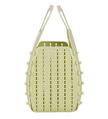 Aykasa Folding Basket - 27x22x12 cm - Mini - Melon