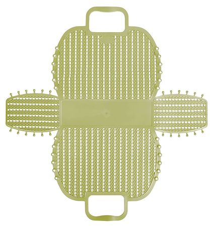Aykasa Folding Basket - 27x22x12 cm - Mini - Melon