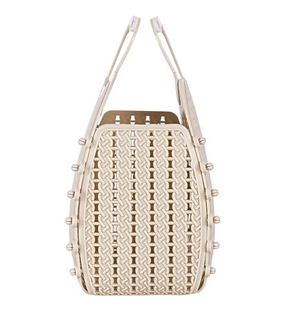 Aykasa Folding Basket - 27x22x12 cm - Mini - Sand