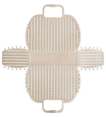 Aykasa Folding Basket - 27x22x12 cm - Mini - Sand