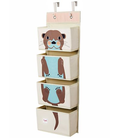 3 Sprouts Wall Storage - 94x33 - Odder