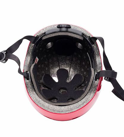 Coconuts Casque de Vlo - M - Ruby d.