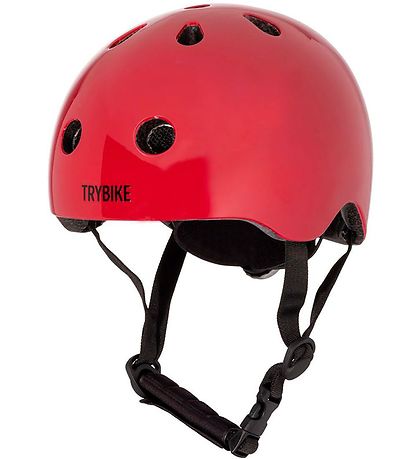 Coconuts Bicycle Helmet - M - Ruby Red
