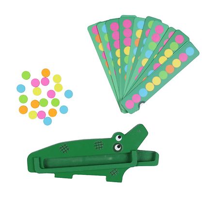 Djeco Game - Educational Game in Wood