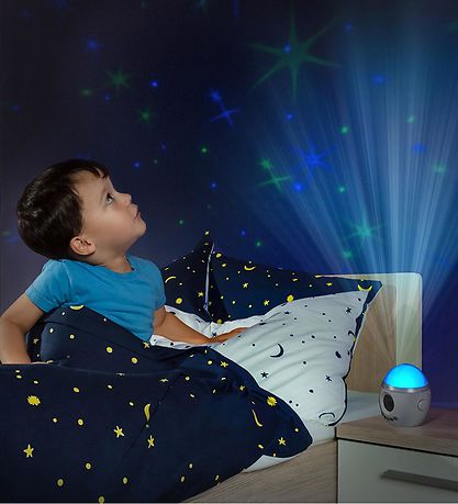 Reer Night Lamp - Magic Starlight
