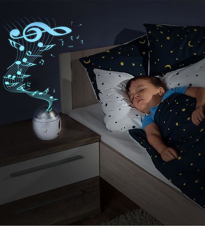 Reer Night Lamp - Magic Starlight