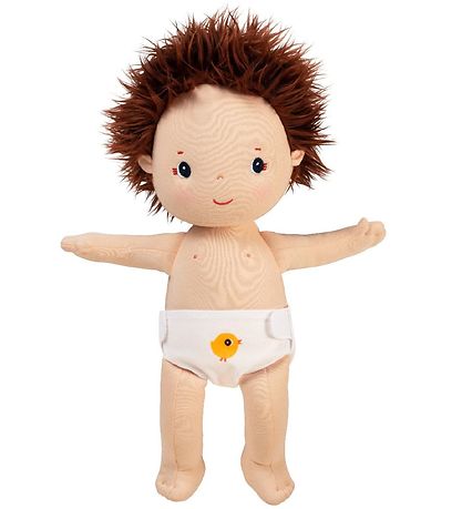 Lilliputiens Puppe - Charlie