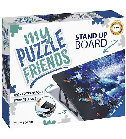 Ravensburger Puzzle easel