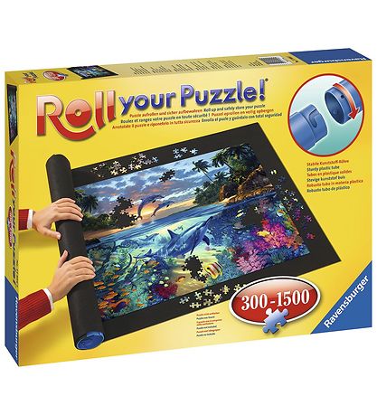 Ravensburger Puzzle mat - 300-1500 Bricks