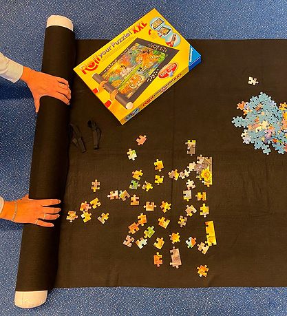 Ravensburger Puzzle Mat XXL - 1000-3000
