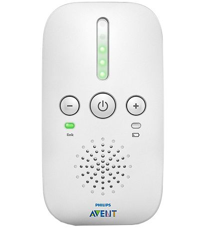 Philips Avent Baby Alarm - Vit