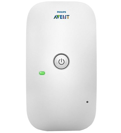 Philips Avent Barnapíutæki - Innanhúss - Hvítt