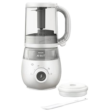 Philips Avent Mixer - Weiß