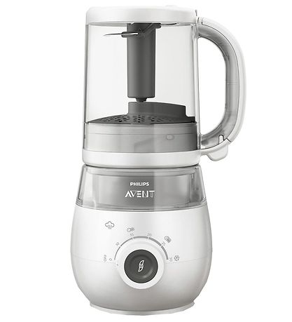 Philips Avent Mixer - Weiß