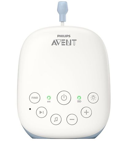 Philips Avent Barnapíutæki - Hvítt