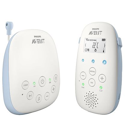 Philips Avent Barnapíutæki - Hvítt