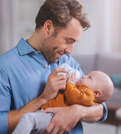 Philips Avent Elektriker Milchpumpe - Premium - Weiß