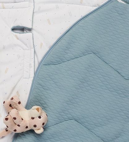 Voksi Kerrupoki - Breeze Light - 100 cm - Wave Blue