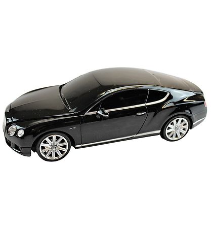 Rastar Remote Control Car - Bentley Continental - 1:24